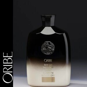 Oribe Gold Lust Repair & Restore Shampoo